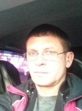 Ravil, 49, Russia, Samara