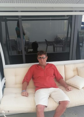 Sergey, 56, Russia, Blagoveshchensk (Amur)