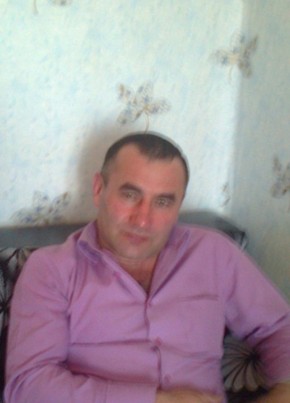 Карим Гашимов, 49, Россия, Новокуйбышевск