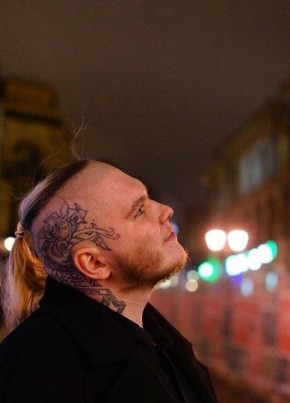 0WarlikeRacoon0, 23, Russia, Moscow