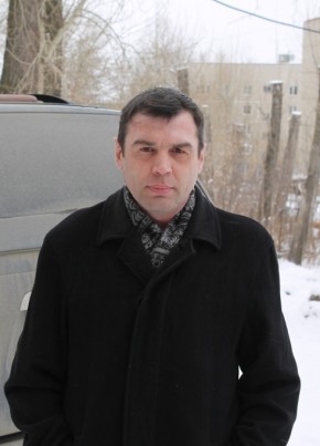 Евгений, 49, Россия, Кировград