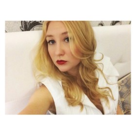 Ilariya, 28 лет, Москва