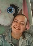 Yana, 43, Perm