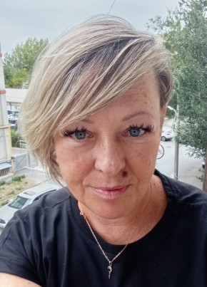 Светлана из Азова 55 лет