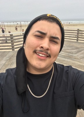 Vincent , 24, United States of America, Fresno (State of California)