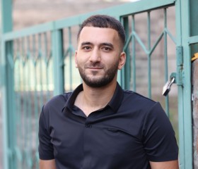 Gegam, 27, Yerevan