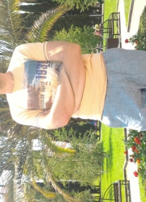 Dima, 47, Russia, Zheleznodorozhnyy (MO)