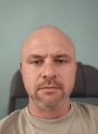 Sergey, 42, Pashkovskiy