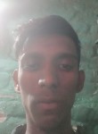 Harkesh Kashyap, 18, Delhi