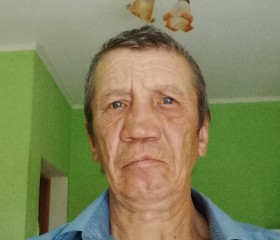 Maksim, 57, Moscow