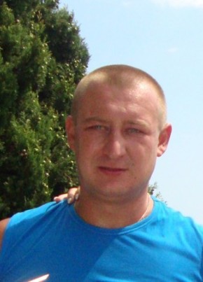 евгений, 39, Россия, Феодосия