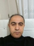 Ahmet, 43 года, Malatya