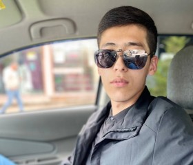 Unknown, 21, Tashkent