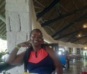 Essy, 40 лет, Nairobi