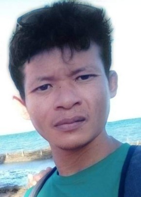 John, 34, Pilipinas, Consolacion