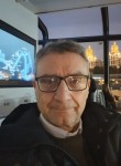 Sergey, 64, Moscow