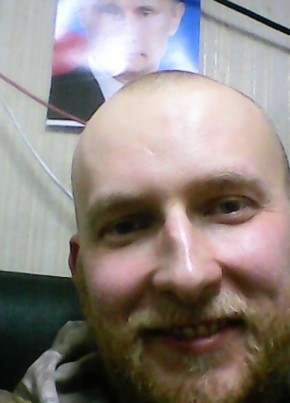 Александр, 38, Россия, Лакинск