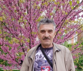 Валерий, 60 лет, Волгоград