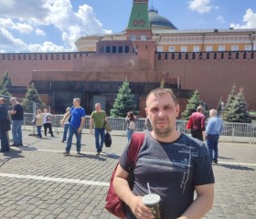 Aleksandr, 39, Nizhniy Novgorod