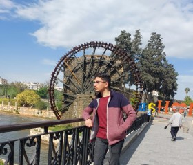 Sarmad, 20 лет, دوما