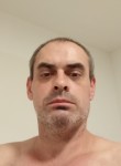 Sergey Bogachev, 46, Herstal