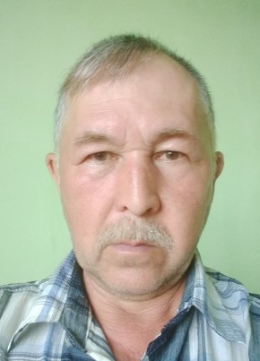 Марат, 56, Қазақстан, Зыряновск