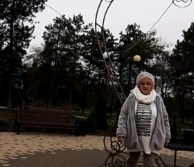 Nika, 65, Staroshcherbinovskaya