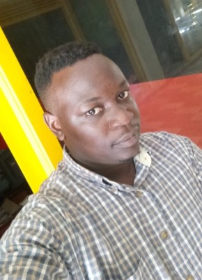 micheal30, 38, Uganda, Kampala