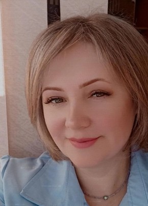Мария, 43, Россия, Томск