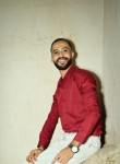 Ahmed Elhgagye, 26, Cairo