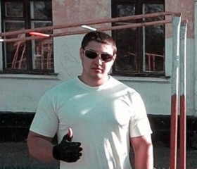 Anatoliy, 35, Mahilyow