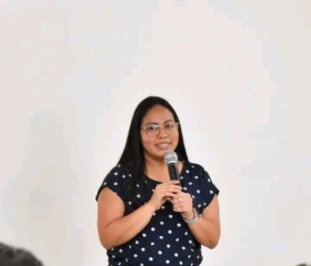 Lorena Martinez, 38, Tipitapa