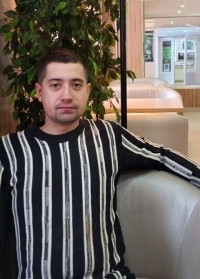 Алексей, 28, Россия, Киров (Калужская обл.)