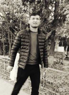 Бекжан