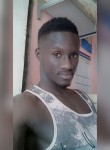 Aziz Ndoye, 22 года, Dakar