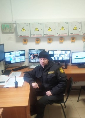 Vladimir, 47, Russia, Podolsk
