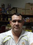 Paulo, 42 года, Iturama