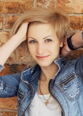 Марина, 32, Україна, Миколаїв