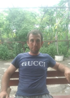 Dursun Eliyev, 25, Azərbaycan Respublikası, Mingəçevir