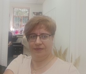 Lyuba, 46, Kislovodsk