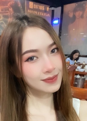 Fah, 28, ราชอาณาจักรไทย, กบินทร์บุรี