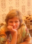 галина, 64 года, Курск