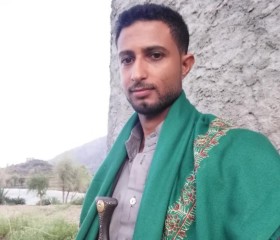 Hani, 27, Ibb