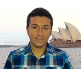 James, 48 лет, Sydney