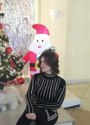 Валентина из Лиски 43 года