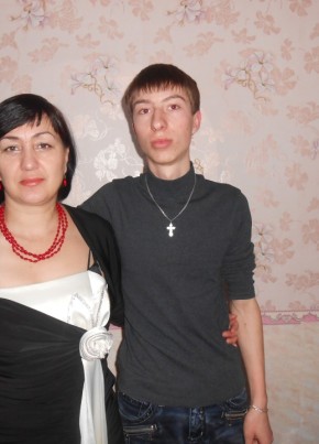 Илья, 27, Россия, Алтайский