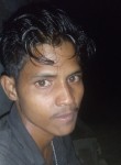 Karan, 21  , Lucknow