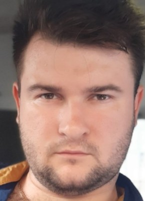 Богдан, 30, Україна, Харків
