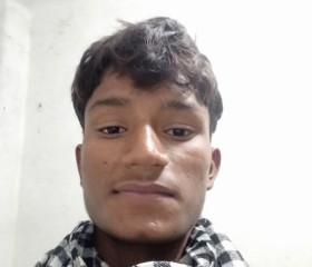 Ramkalyansahani, 24, Bairagnia