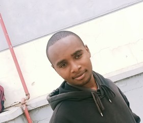 Paul muturi, 20 лет, Nairobi